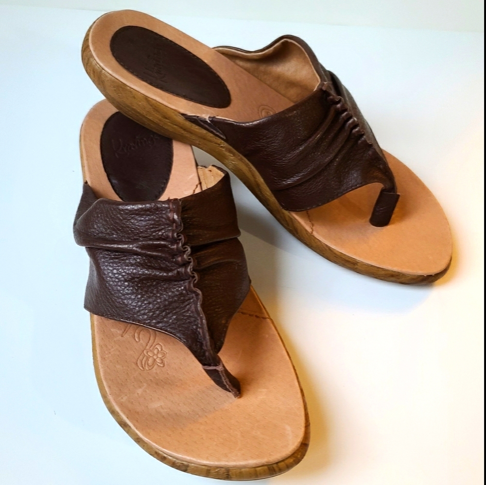 Kravings Sandals